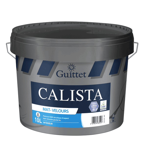 CALISTA MAT-VELOURS