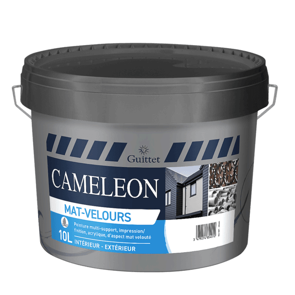 CAMELEON