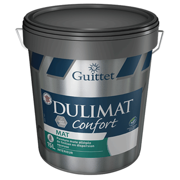 DULIMAT CONFORT