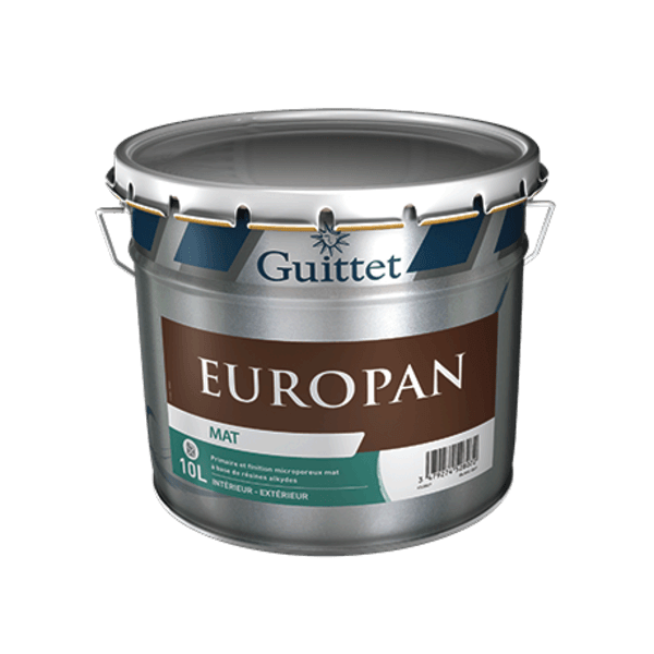 EUROPAN MAT