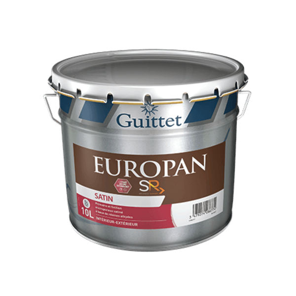 EUROPAN SR
