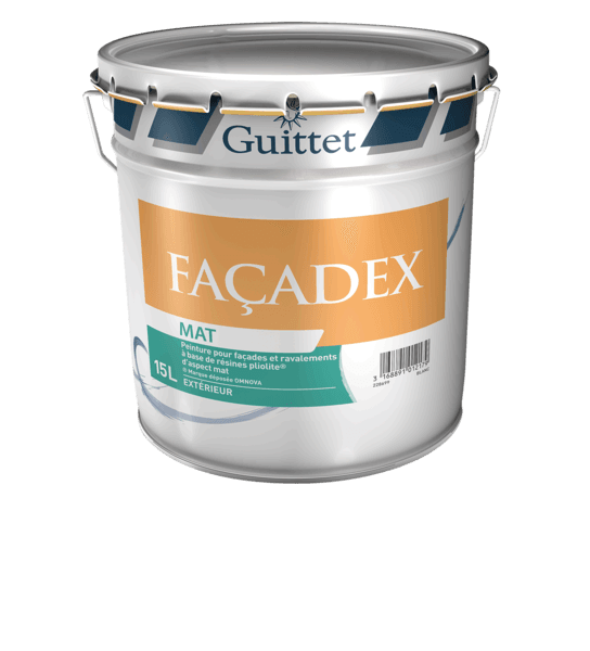 FAÇADEX