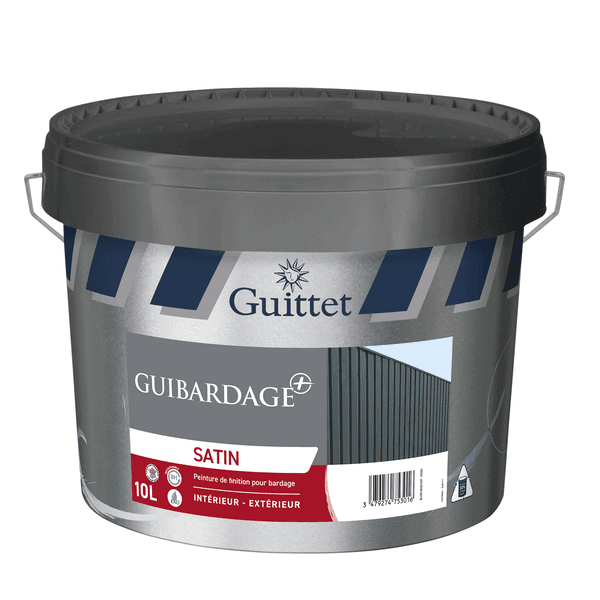 GUIBARDAGE+