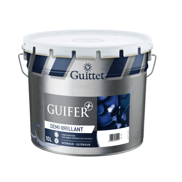 GUIFER+