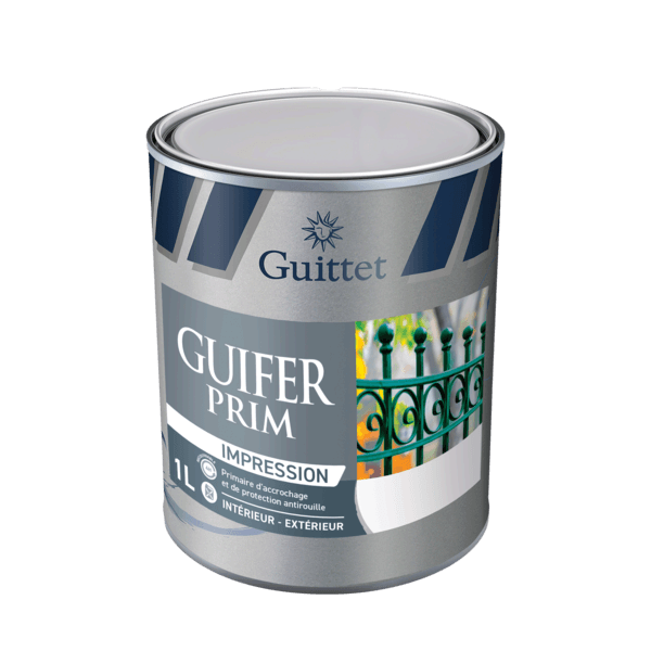 GUIFER PRIM