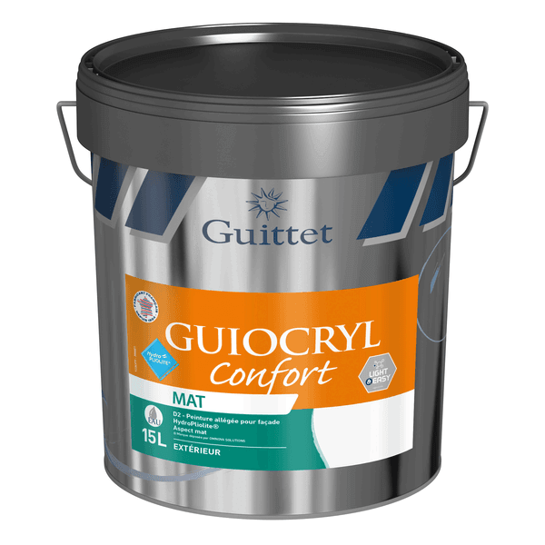 GUIOCRYL CONFORT