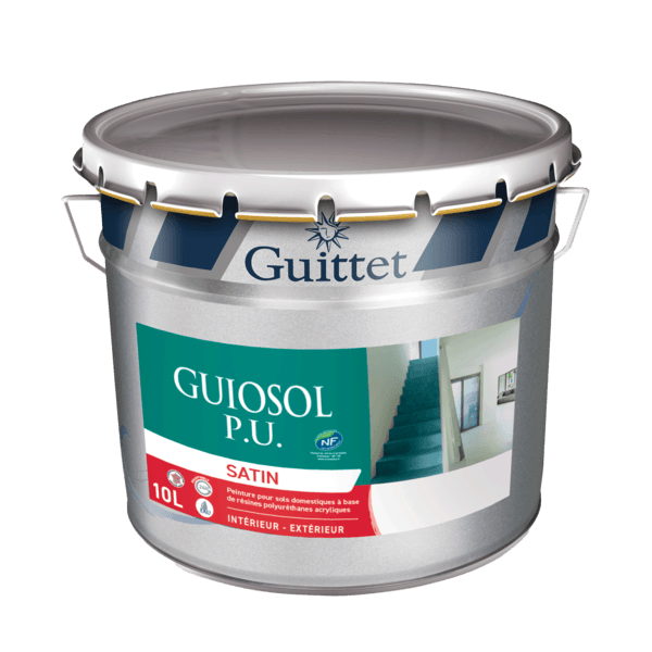 GUIOSOL P.U.