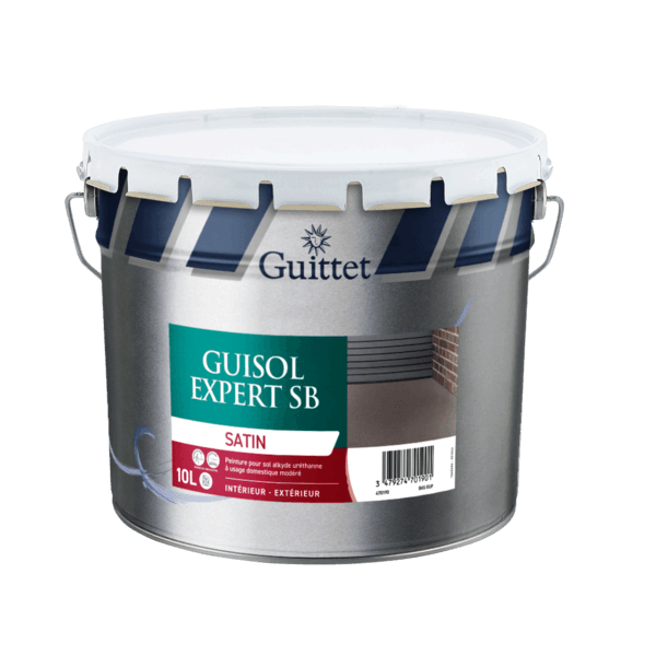 GUISOL EXPERT SB