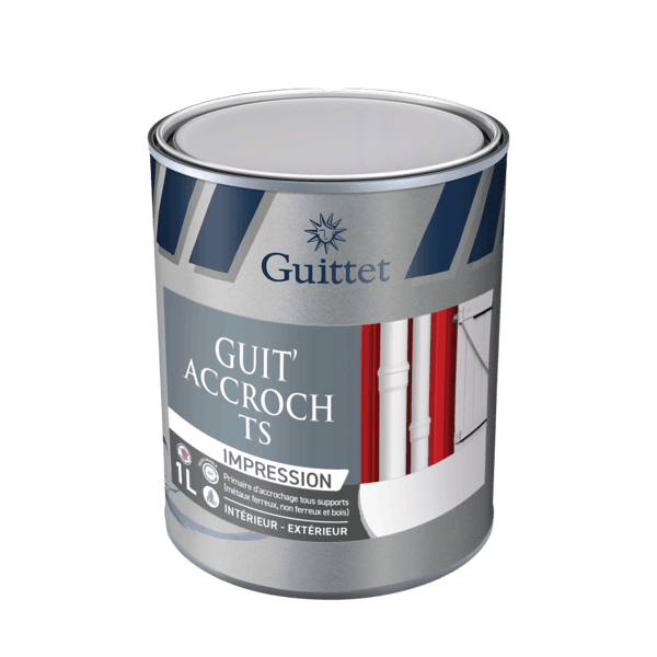 GUIT'ACCROCH TS