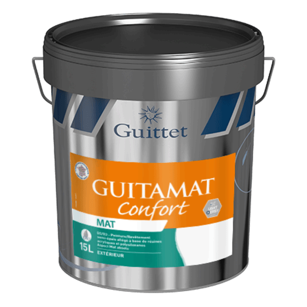 GUITAMAT CONFORT