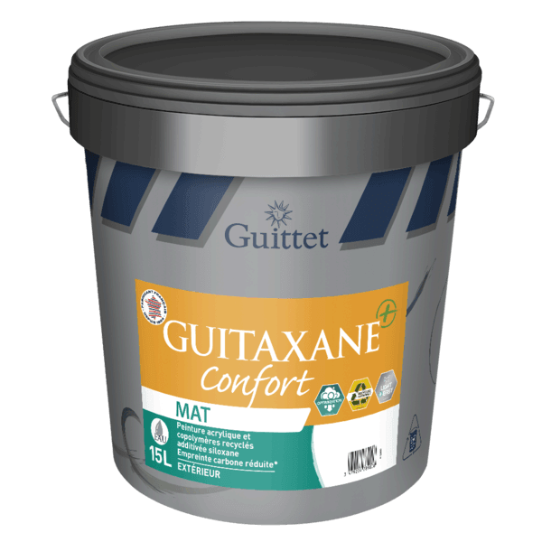 GUITAXANE+ CONFORT