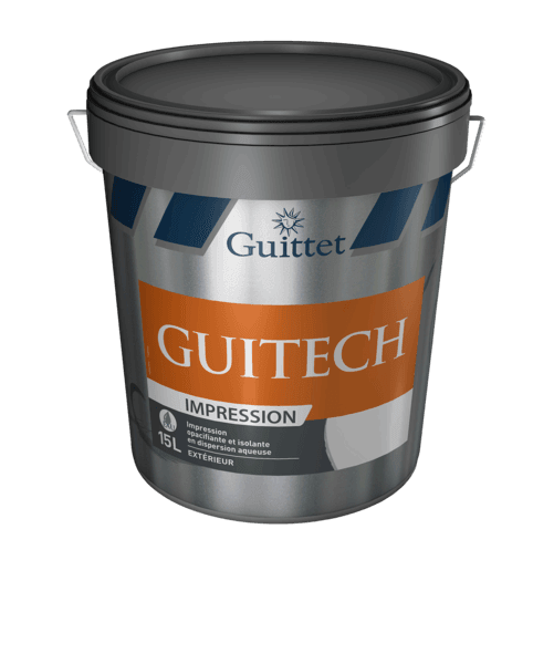 GUITECH