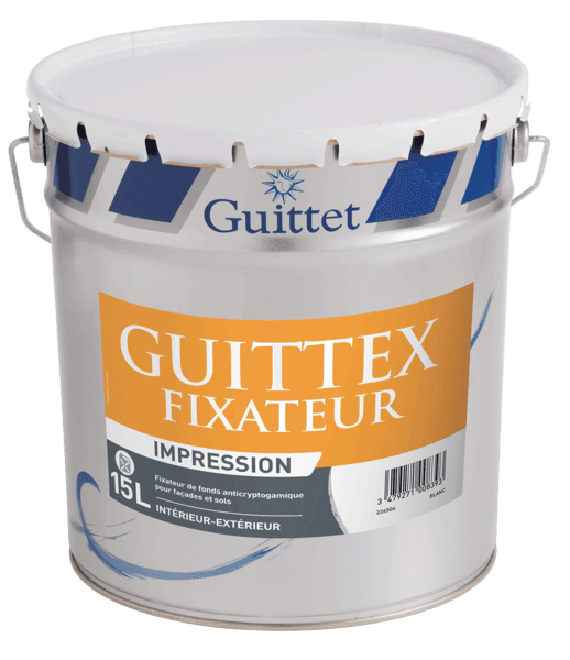 GUITTEX FIXATEUR