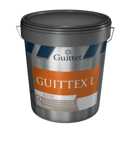 GUITTEX L INTER