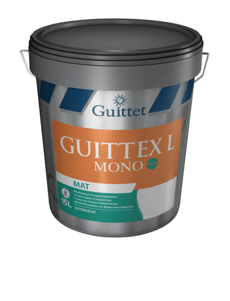 GUITTEX L MONO AE