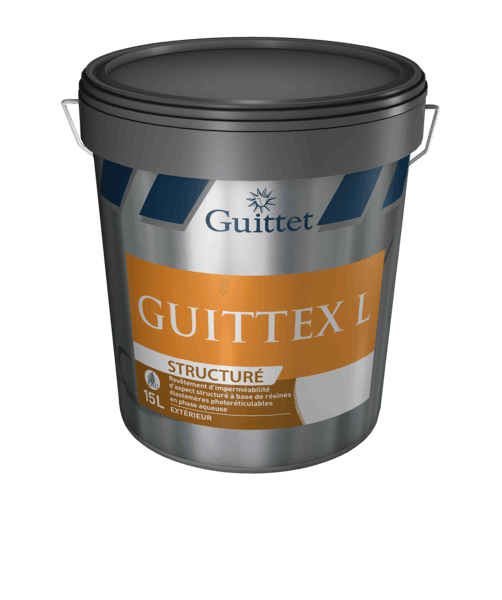 GUITTEX L STRUCTURÉ