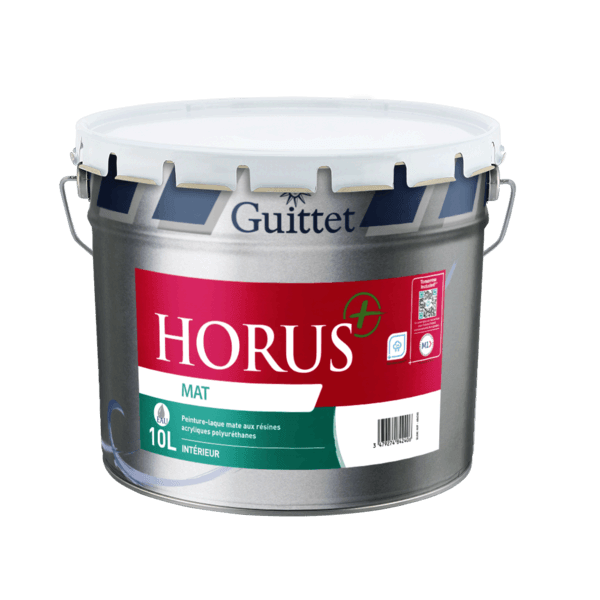 HORUS+ MAT