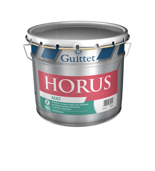 HORUS MAT