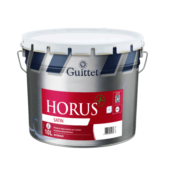 HORUS+ SATIN