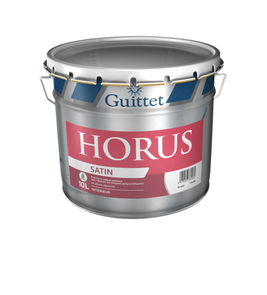 HORUS SATIN