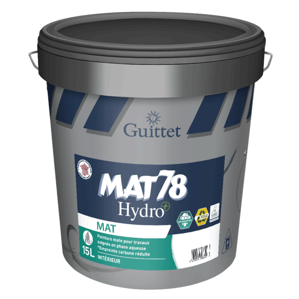 MAT 78 HYDRO+