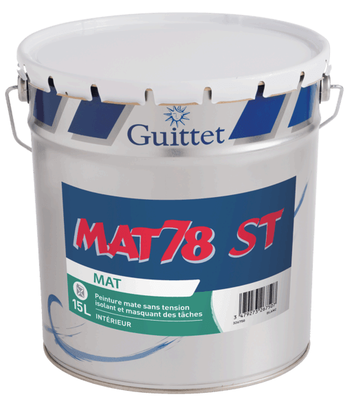 MAT 78 ST