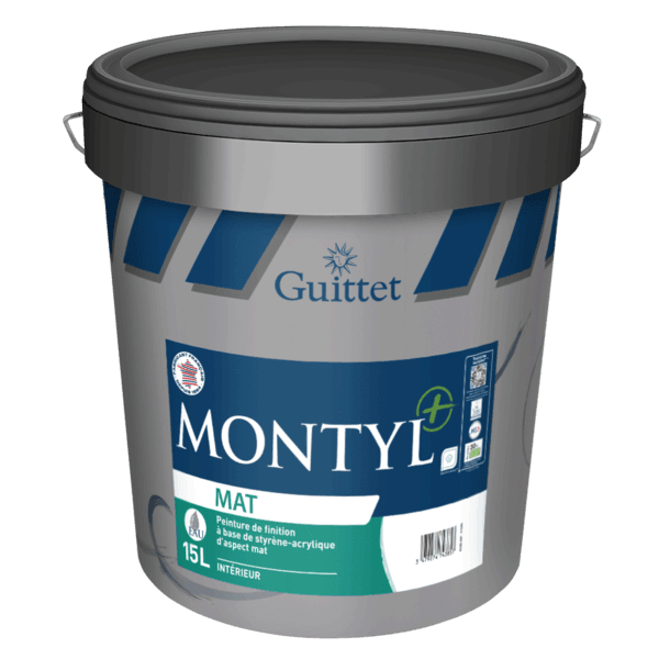 MONTYL+