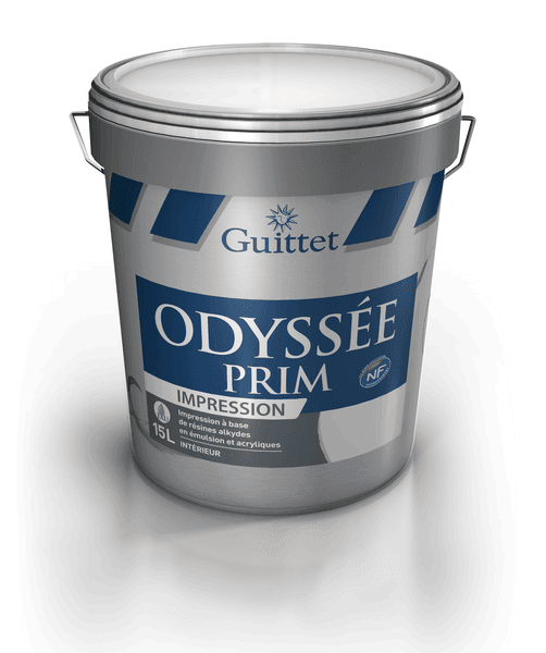 ODYSSÉE PRIM