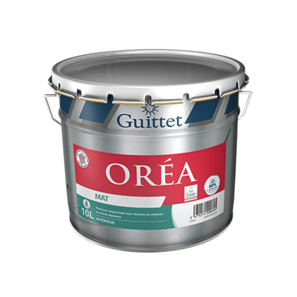 ORÉA MAT