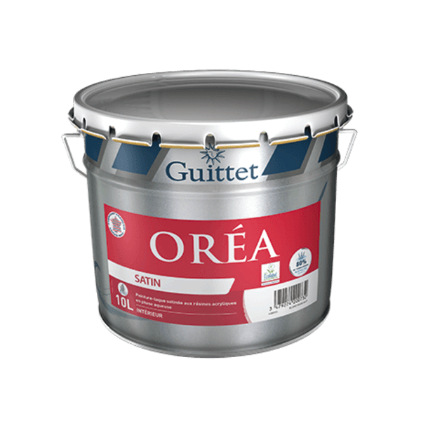 ORÉA SATIN