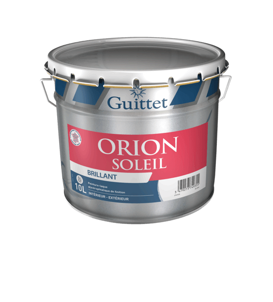 ORION SOLEIL BRILLANT