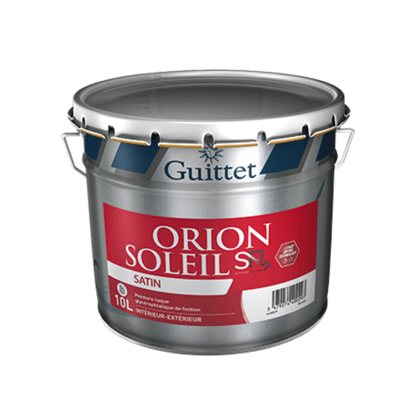 ORION SOLEIL SR