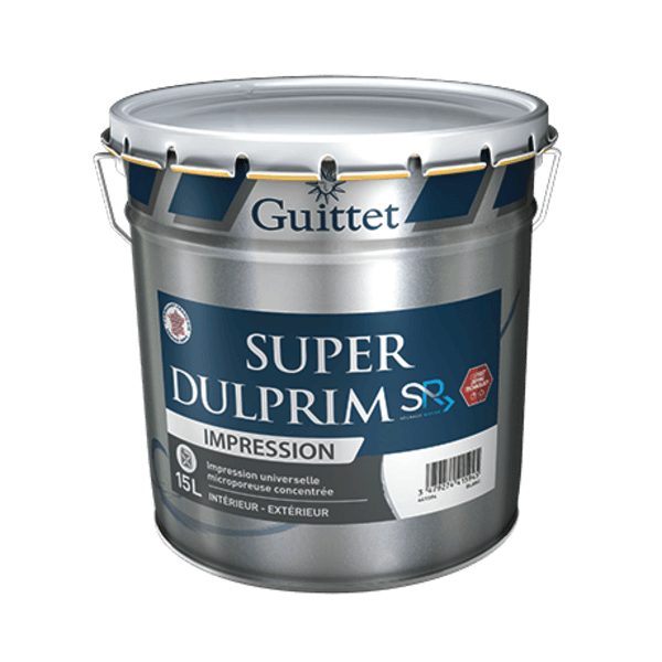 SUPER DULPRIM SR