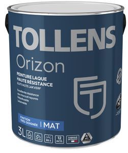 Orizon Premium Mat