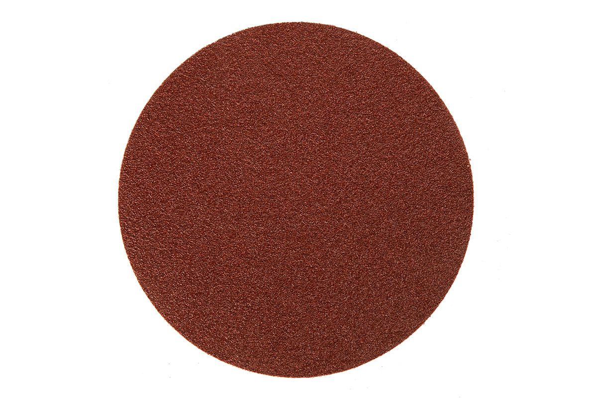 Coarse Cut Ø 125 mm disque abrasif auto-agrippant