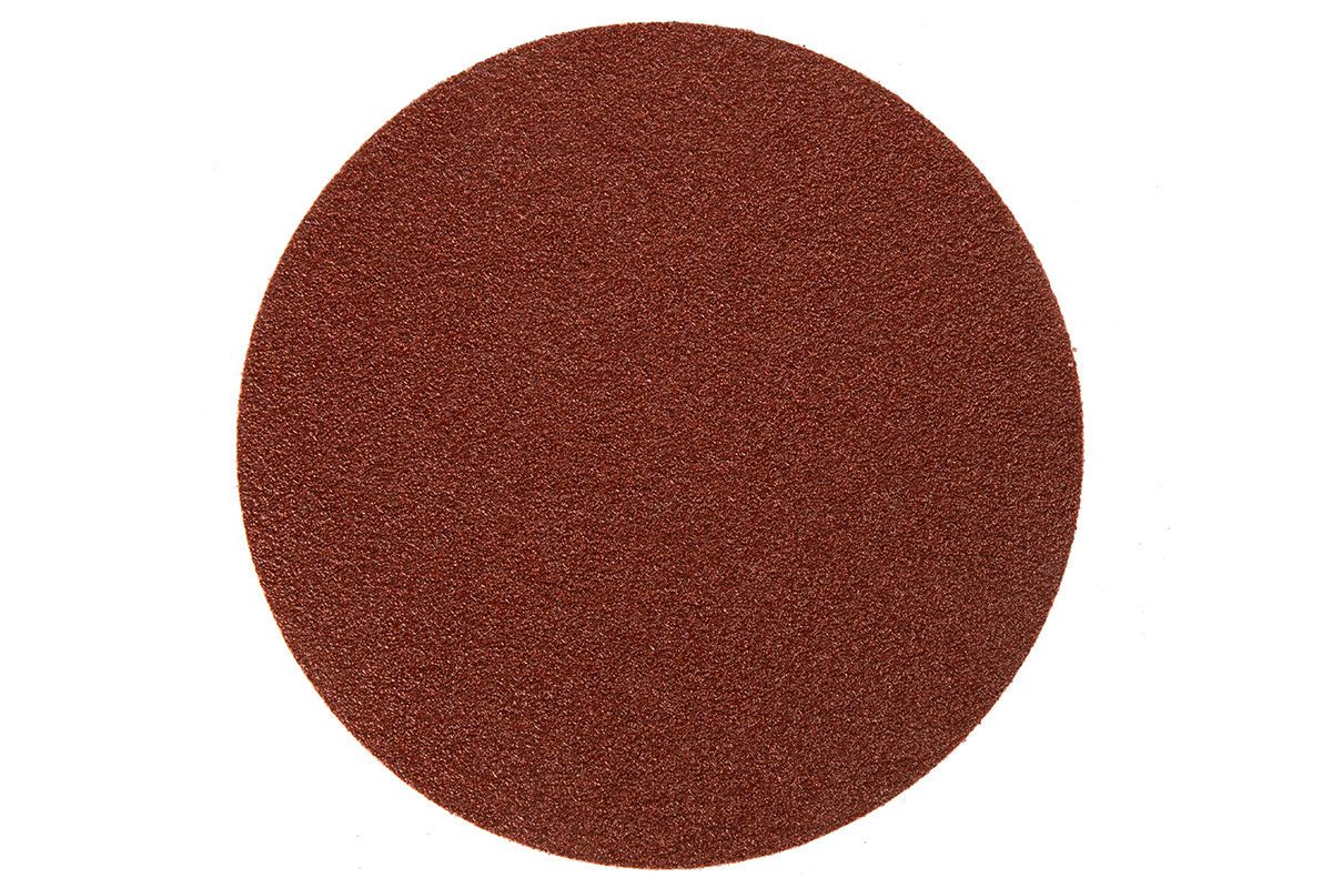 Coarse Cut Ø 150 mm disque abrasif autocollant
