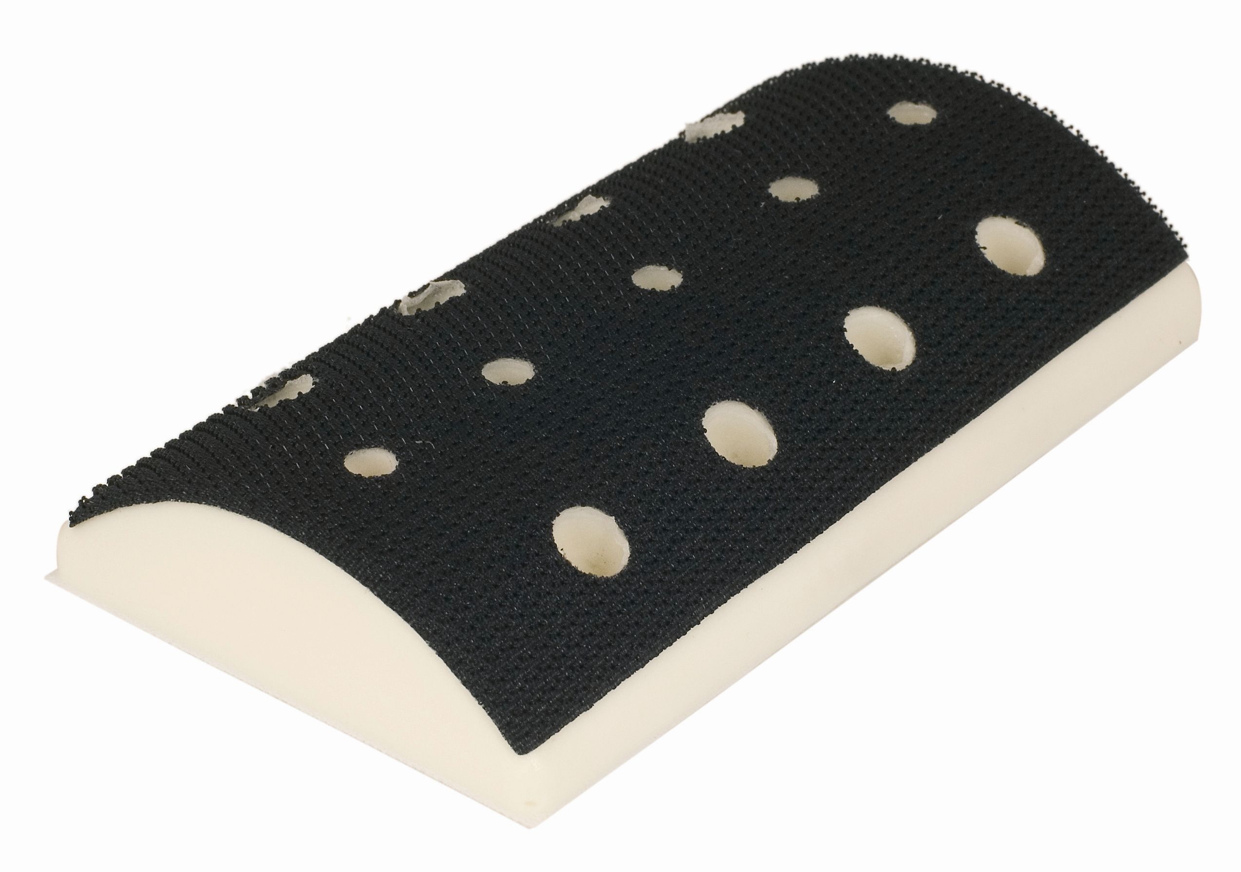 Plateau convexe pour cale 70 x 125 mm