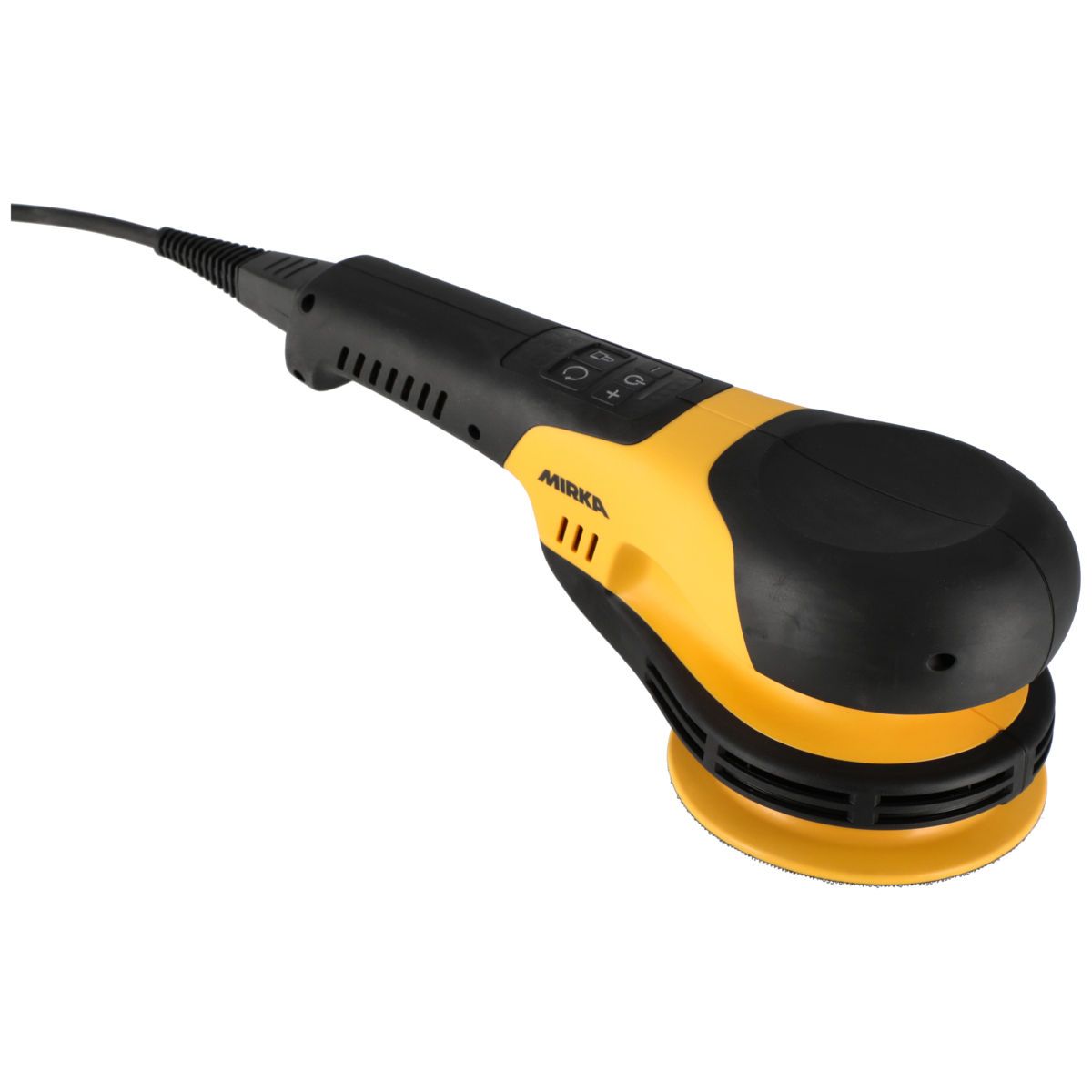 Mirka® POLAROS RP 600 Ø 150 mm lustreuse électrique