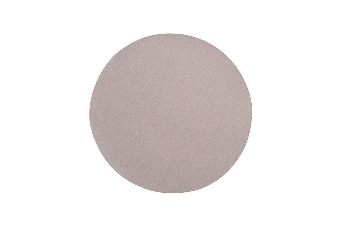 Q.Silver Ø 77 mm disque abrasif auto-agrippant