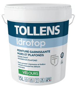 Idrotop Velours