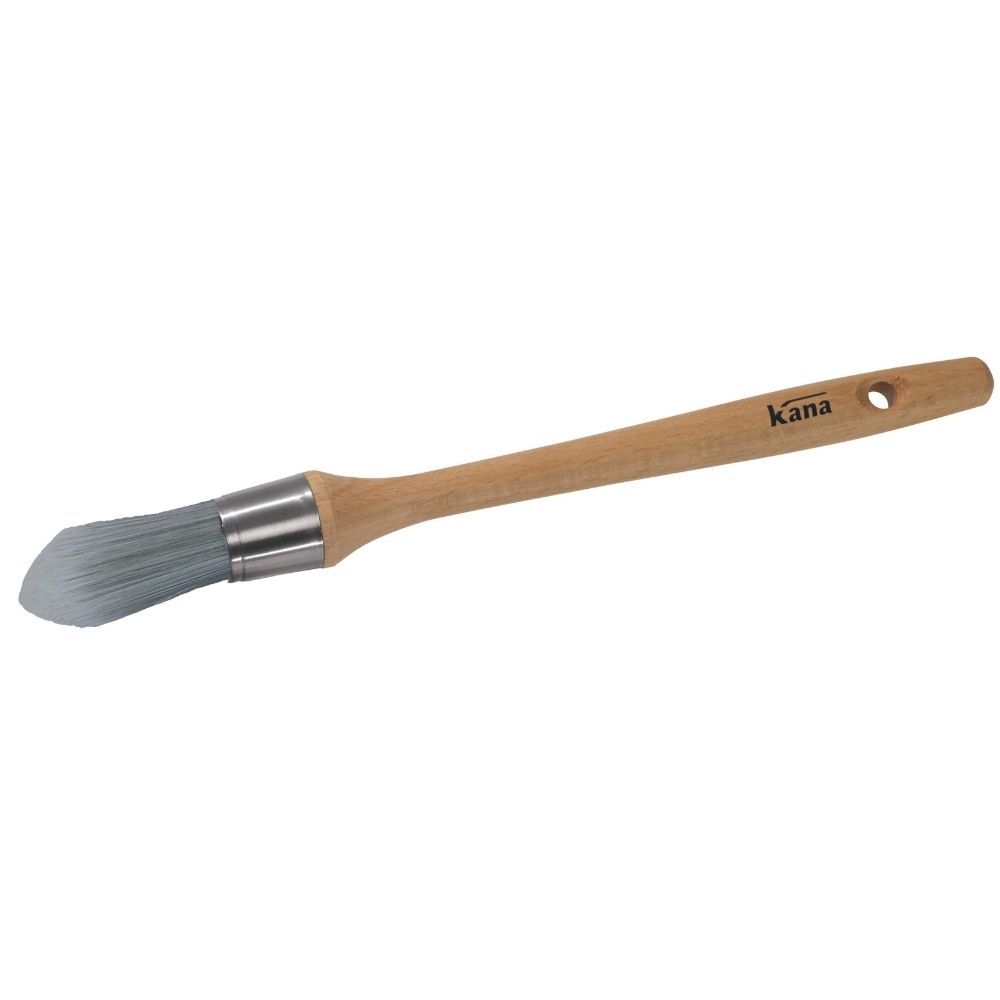 Série 2018 Brosse à Rechampir