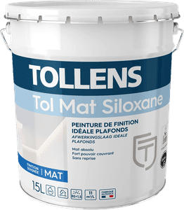 Tol Mat Siloxane
