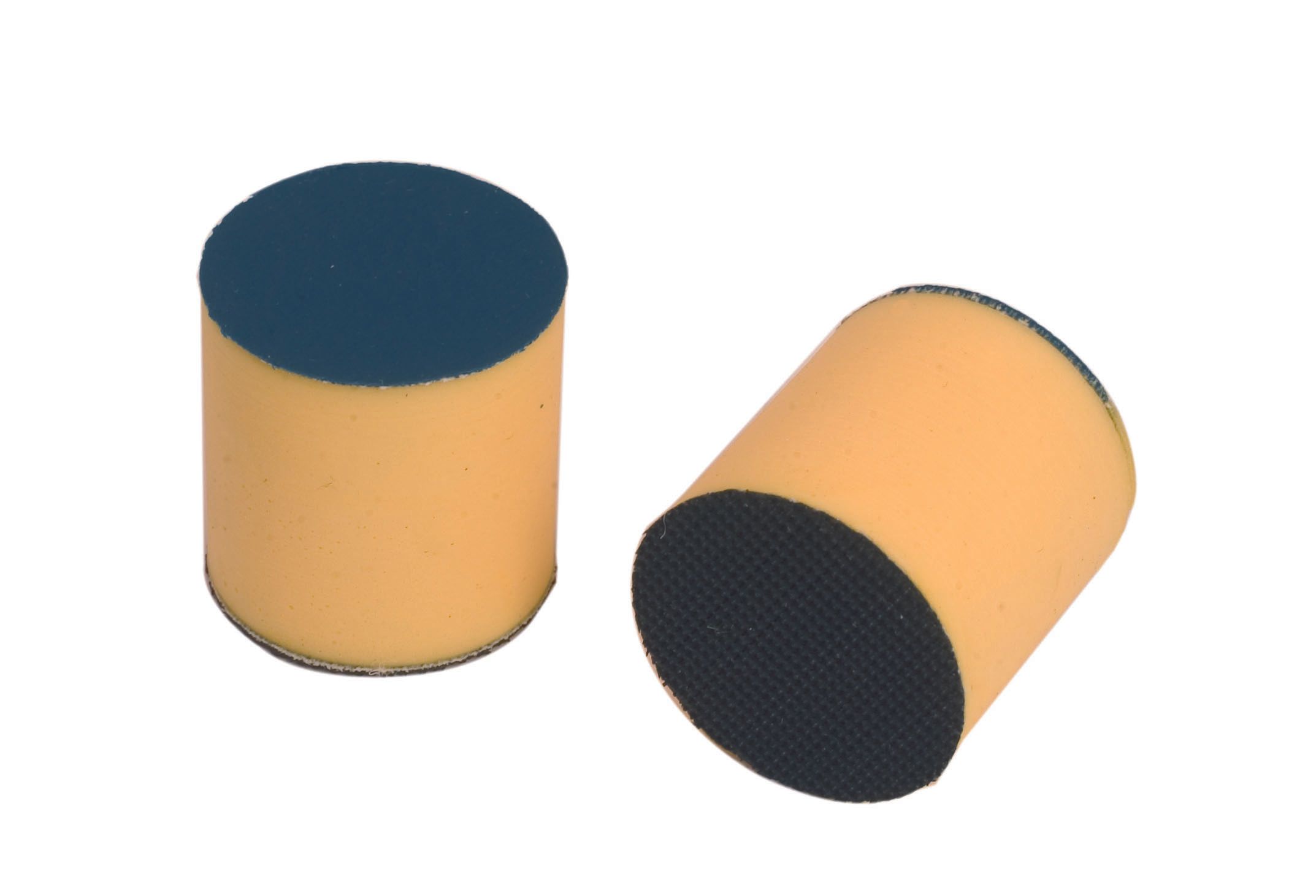 Cale à main pour roses abrasives 30/30 mm