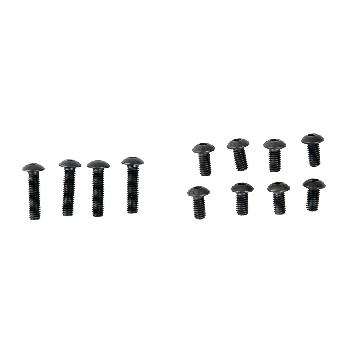 Kit de visserie plateau Mirka® DEOS