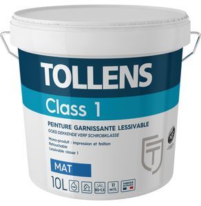 Class 1 Mat