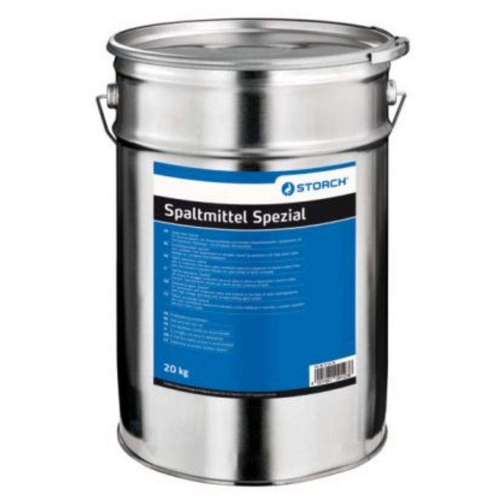 Rotaclean Poudre Séparatrice Floculante Supérieure