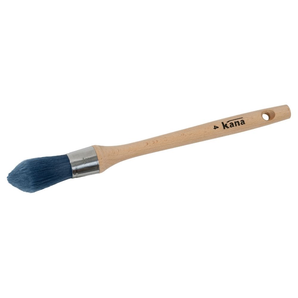 Série 2025 Brosse à Rechampir