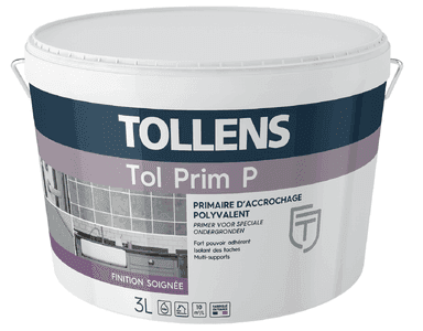 Tol Prim P
