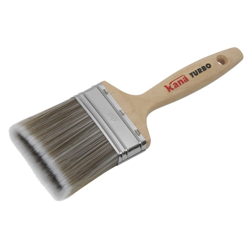 Série 4660 Brosse Plate à Réservoir