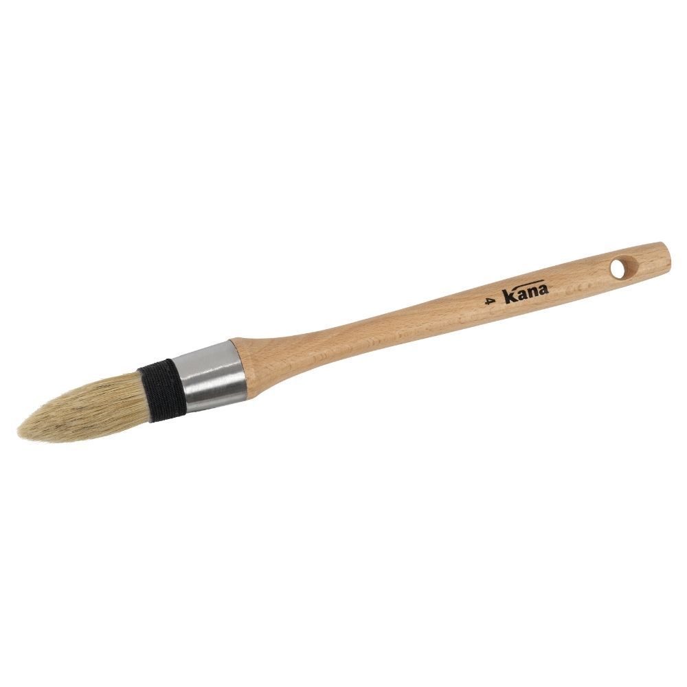 Série 2019 Brosse à Rechampir